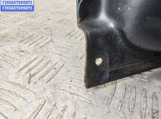 Дверь боковая на Audi A4 (8E/8H, B6)