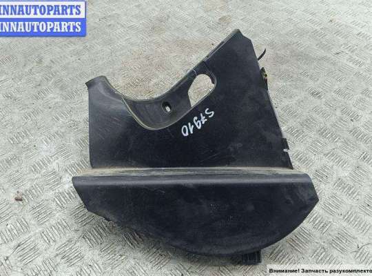 купить Площадка опорная для ноги (педаль отдыха) на BMW 5 E39 (1995-2003)