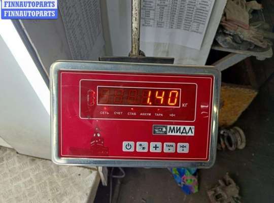 купить Суппорт задний правый на Volkswagen Passat B5