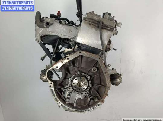 купить Двигатель (ДВС) на Mercedes E-Class W211 (2002-2009)