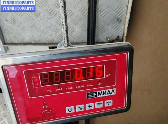 купить Молдинг стекла двери передней правой наружный на Seat Alhambra (2000-2010)