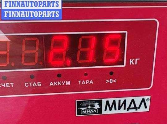 ТНВД на Volkswagen Passat B6 (3C)