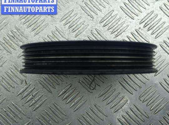 купить Шкив коленвала на Opel Astra H (2004-2009)