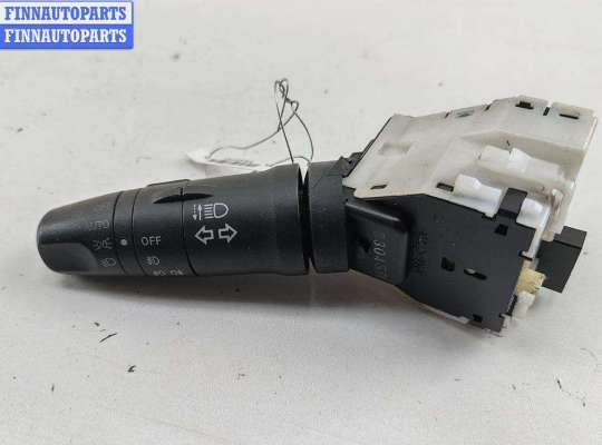 купить Переключатель поворотов на Nissan Note