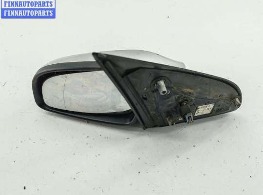 Зеркало наружное левое OP2358388 на Opel Astra H (2004-2009)