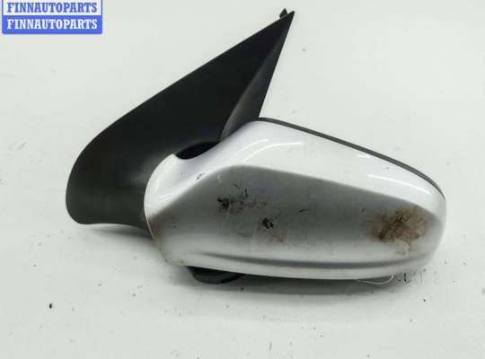 купить Зеркало наружное левое на Opel Astra H (2004-2009)