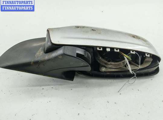 купить Зеркало наружное левое на Opel Astra H (2004-2009)