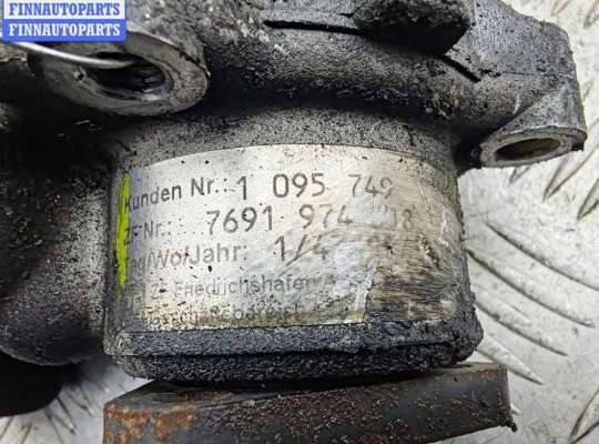 Насос ГУР (ЭУР, ЭГУР) на BMW 5 (E39)