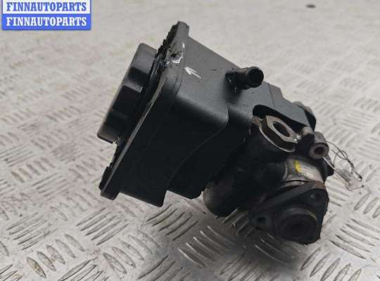 Насос ГУР (ЭУР, ЭГУР) на BMW 5 (E39)