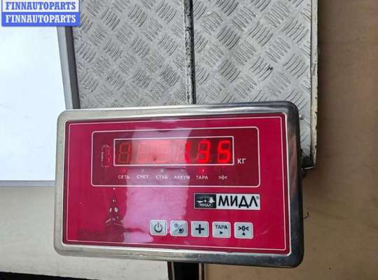 купить Рычаг подвески передний правый на BMW 5 E39 (1995-2003)