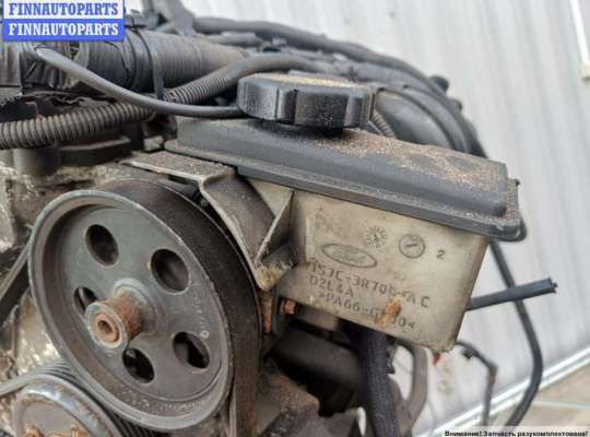 купить Двигатель (ДВС) на Ford Mondeo III (2000-2007)