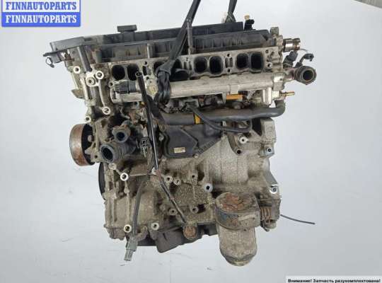 купить Двигатель (ДВС) на Ford Mondeo III (2000-2007)