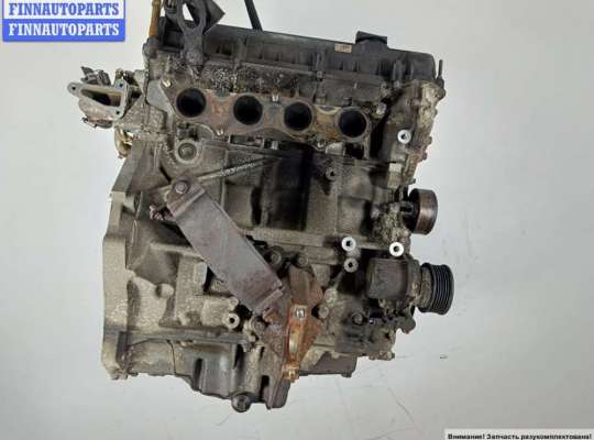 купить Двигатель (ДВС) на Ford Mondeo III (2000-2007)