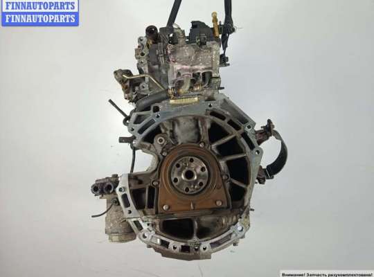 купить Двигатель (ДВС) на Ford Mondeo III (2000-2007)