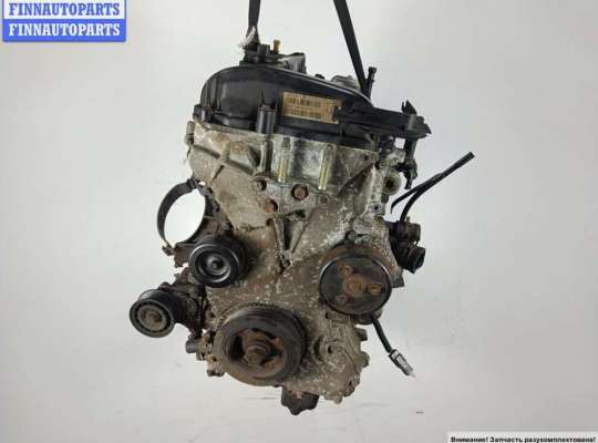 купить Двигатель (ДВС) на Ford Mondeo III (2000-2007)