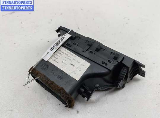 купить Дефлектор обдува салона на BMW 3 E90/E91/E92/E93 (2005-2013)