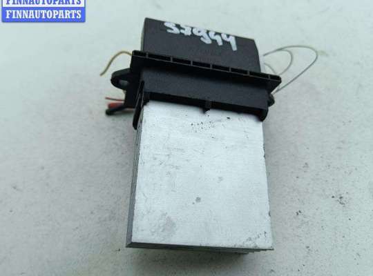 Резистор (сопротивление) отопителя на Peugeot 607