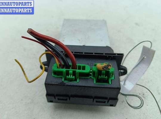 Сопротивление отопителя PG1173226 на Peugeot 607