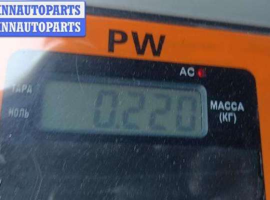 Резистор (сопротивление) отопителя на Peugeot 607