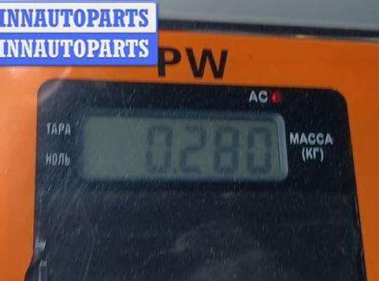 купить Расходомер (измеритель потока воздуха) на Peugeot Boxer (2002-2006)