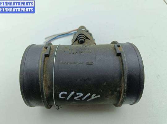 купить Расходомер (измеритель потока воздуха) на Peugeot Boxer (2002-2006)