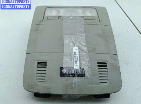 Фонарь салона (плафон)