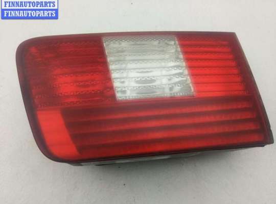 купить Фонарь крышки багажника левый на BMW 5 E39 (1995-2003)