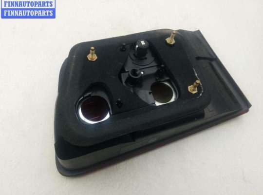 купить Фонарь крышки багажника левый на BMW 5 E39 (1995-2003)