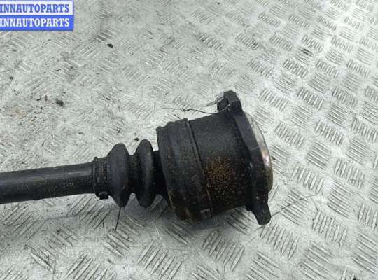 купить Полуось передняя правая на Volkswagen Passat B5+ (GP)