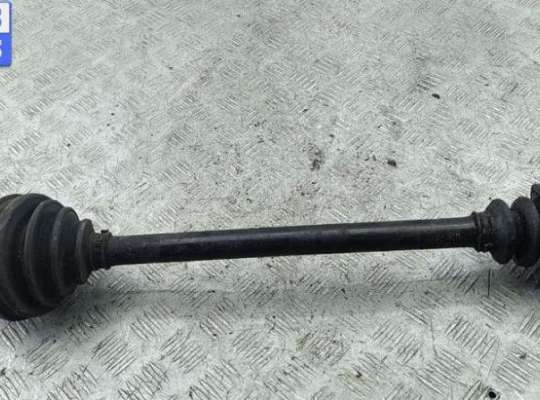 купить Полуось передняя правая на Volkswagen Passat B5+ (GP)