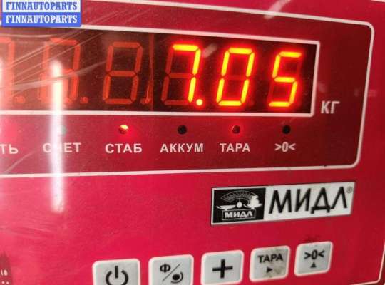 купить Полуось передняя правая на Volkswagen Passat B5+ (GP)