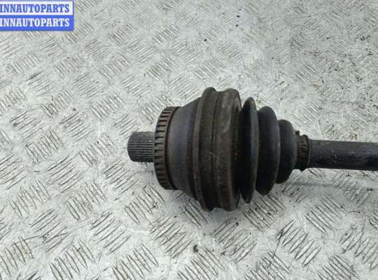 купить Полуось передняя правая на Volkswagen Passat B5+ (GP)