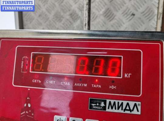 купить Щеткодержатель (поводок стеклоочистителя) задний на Ford Galaxy (2000-2006)