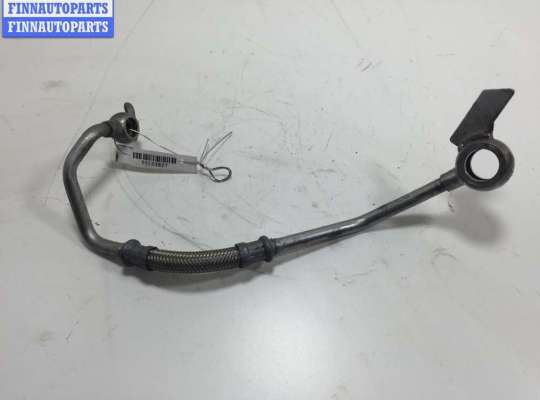 купить Трубка масляная турбины на Peugeot 308 T7 (2007-2013)