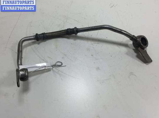 купить Трубка масляная турбины на Peugeot 308 T7 (2007-2013)