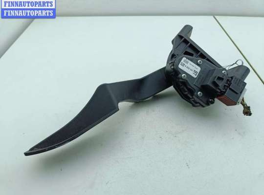 купить Педаль газа на Opel Zafira B (2004-2014)