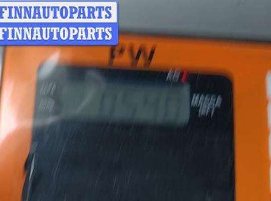 купить Педаль газа на Opel Zafira B (2004-2014)