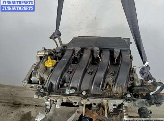 купить Двигатель (ДВС) на Renault Laguna II (2001-2007)