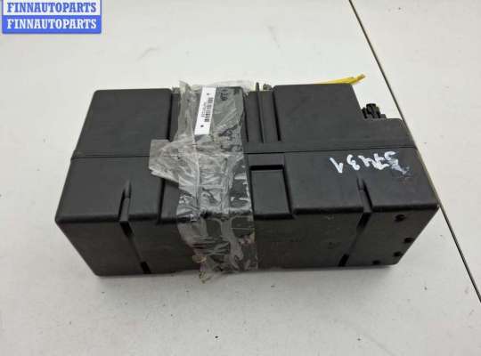 Компрессор центрального замка MB1657517 на Mercedes S-Class W220 (1998-2005)