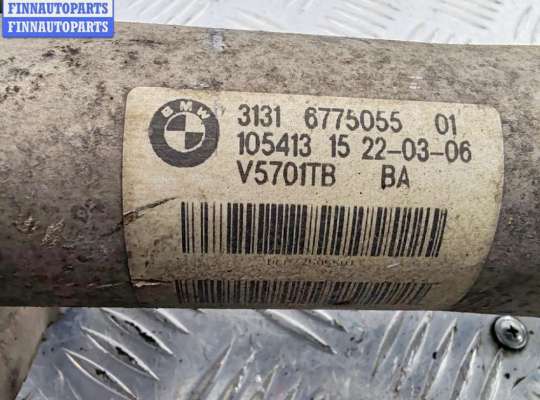 купить Стойка подвески передняя левая на BMW 5 E60/E61 (2003-2010)