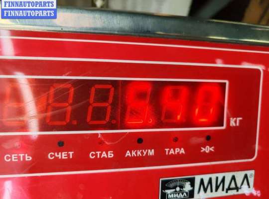 купить Стойка подвески передняя левая на BMW 5 E60/E61 (2003-2010)