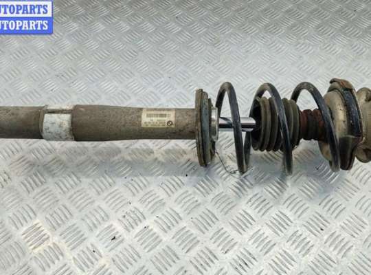 купить Стойка подвески передняя левая на BMW 5 E60/E61 (2003-2010)