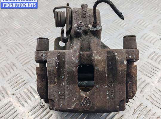 Суппорт задний левый RN1551135 на Renault Espace IV (2002-2014)