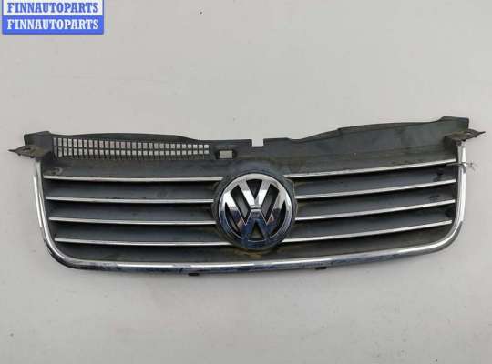 Решетка радиатора VG2761730 на Volkswagen Passat B5+ (GP)