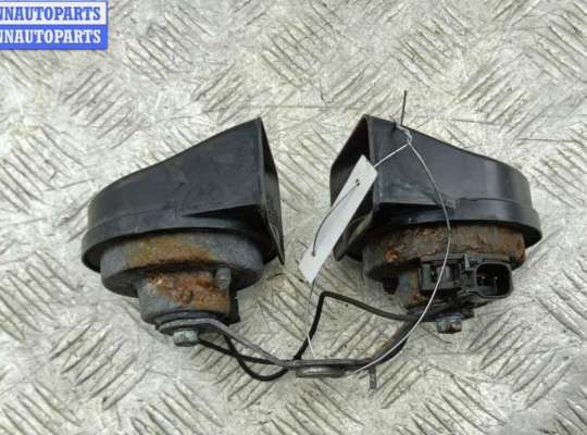 купить Сигнал (клаксон) на Ford Focus II (2004-2011)