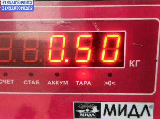 купить Сигнал (клаксон) на Ford Focus II (2004-2011)