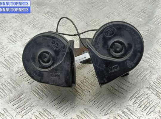 Купить Сигнал (клаксон) на Ford Focus II (2004-2011) Сигнал (клаксон) FO2188784 на Ford Focus II (2004-2011)