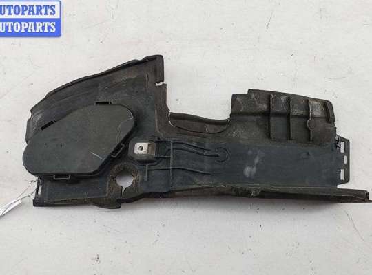 Воздуховод BM3593188 на BMW 5 E60/E61 (2003-2010)