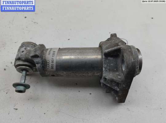 Кронштейн бампера на Audi A4 (8E/8H, B6)