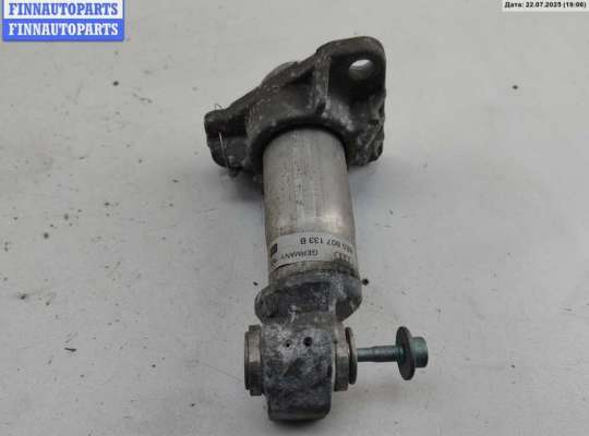 Кронштейн бампера на Audi A4 (8E/8H, B6)